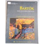 Bartok Selected Works MASTER CMP