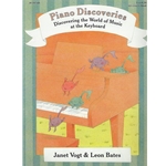 Piano Discoveries 2B