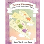 Theory Discoveries