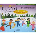 My First Piano Adv. Christmas Bk C