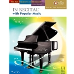 In Recital with Popular Music Bk 4