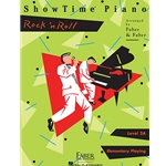 Showtime Piano Rock & Roll Lv 2A