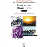 Miniatures Book 3