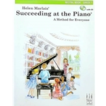 Succeeding at the Piano