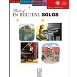 Best of In Recital Solos Bk 2