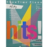 Showtime Piano HITS 2A