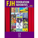 Federation Favorites Book 1