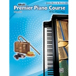 Premier Piano Jazz, Rags, & Blues 2A