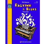 Ragtime & Blues