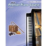 Premier Piano Jazz, Rags, & Blues 3