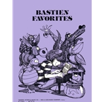 Bastien Favorites Level 1 BASTIEN SP