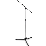 MS9701TB+ On-Stage Tele Mic Boom Stand