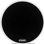 D'Addario- Evan BD18MX2B 18" MX2 MARCH BASS BLK