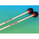 Smith Mallets  ESR2 Med. Rubber Ensemble Series