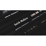 Smith Mallets SMQUADH Smith Hard Quad Mallets