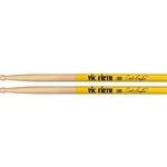 Vic Firth SBEA_129107 VF Carter Beauford Sticks