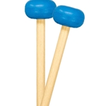 Smith Mallets  FSR2 Field Series MED Rubber