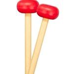 Smith Mallets  FSR3 Field Series HARD Rubber