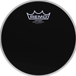 Remo PS0408MP_122771 CRIMPLOCK EBONY TENOR PINSTRIP