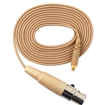 Shure ECABLESHURE Provider Series Countryman Cable