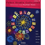 Faber Studio Collection Lv 1