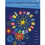 Faber Studio Collection Lv 2A