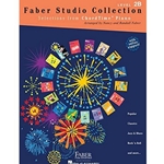 Faber Studio Collection Lv 2B