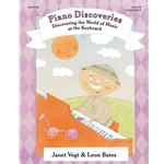 Piano Discover 1B