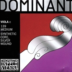 DR. THOMASTIK 139C Dominant Viola C