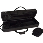 Protec MX144 Oblong Violin Case