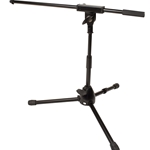 ULTIMATE SUPPOR JS-MCFB50 Mini-Boom Mic Stand