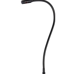 HOSA LTE-519BNC 18" LED Console Lamp (BNC)