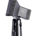 On-Stage MY200 Clip Style Mic Clip