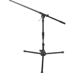 On-Stage MS7411B Tripod drum/amp mic stand