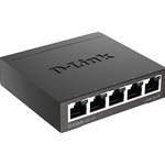 Generic DGS-105 D-Link 5 port Ethernet Switch