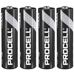 PROCELL PC2400EA Procell AAA Battery