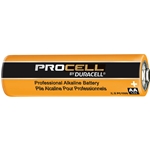 PROCELL PC1500EA Procell AA Battery