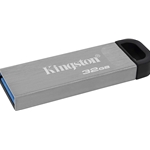 Kingston Tech. DTSE9H/32GBZ Kingston 32GB Data Traveler SE9 Thumb Drive