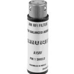 Shure A15RF AM RFI FILTER