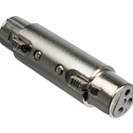 RAPCOI  HAFF Adapter XLR Fem