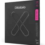 D'Addario XTE0942 Ele. Strings