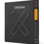 D'Addario XTE1046 Ele. Strings