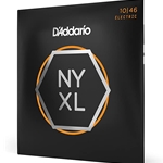 D'Addario  D'addario NYXL1046 Ele. Strings