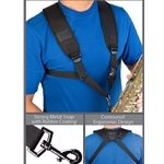 Protec A306M Sax Harness Strap