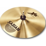 Sabian XS1005B_119547 10" XS20 SPLASH BRIL