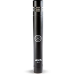 P170 AKG Condenser Mic