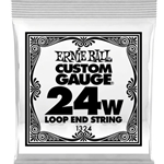 GHS EB1324 Loop End Mandolin String .024W