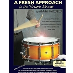 A Fresh Approach to Snare Drum