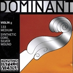 THOMASTIK GL17041 Dominant Violin G 1/4