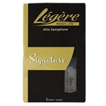 LEASS2.5 Legere Sign. Alto Sax 2.5